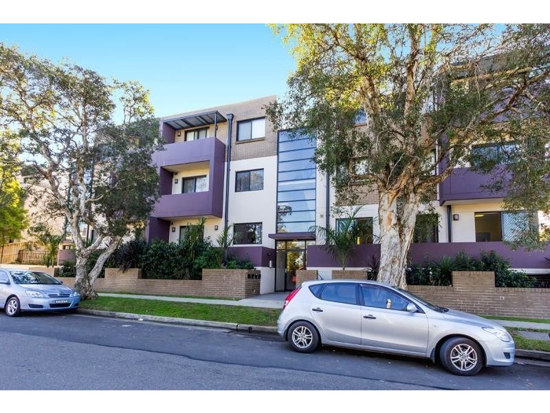 5/11 Pitt Street, Parramatta NSW 2150